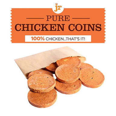 Meat Coins